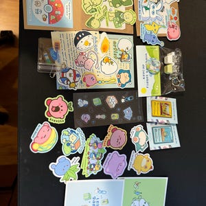 Acquirente Etsy ha aggiunto una foto del proprio acquisto