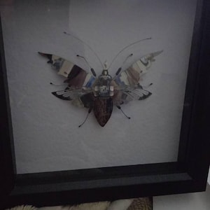 Fee added a photo of their purchase