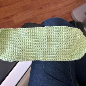 Morgan added a photo of their purchase