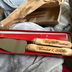 Macy added a photo of their purchase