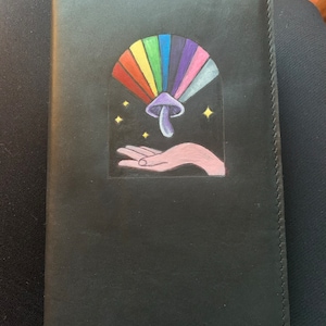 Etsy buyer added a photo of their purchase