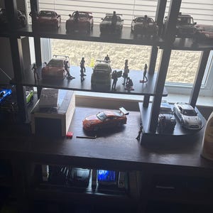 Michael added a photo of their purchase