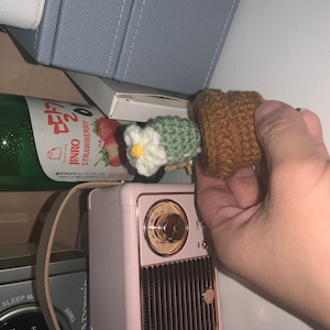 Angel added a photo of their purchase