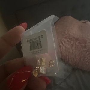 Ashley hat ein Foto des gekauften Artikels hinzugefügt