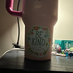 Stefanie added a photo of their purchase