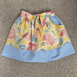 Emma hat ein Foto des gekauften Artikels hinzugefügt