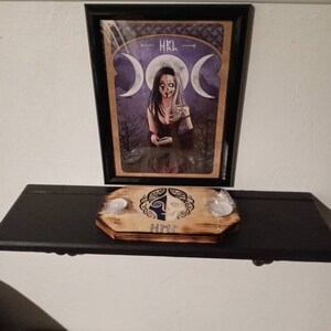 Zack added a photo of their purchase
