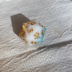 Comprador de Etsy ha añadido una foto de su compra