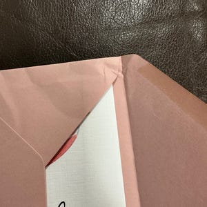 Annie added a photo of their purchase