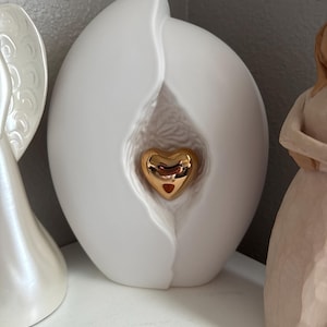 James added a photo of their purchase