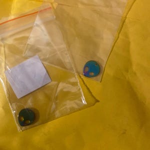 Elizabeth hat ein Foto des gekauften Artikels hinzugefügt