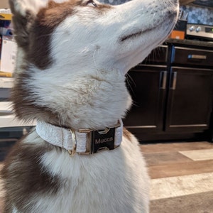 Natasha added a photo of their purchase