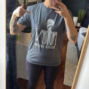 Tonya added a photo of their purchase