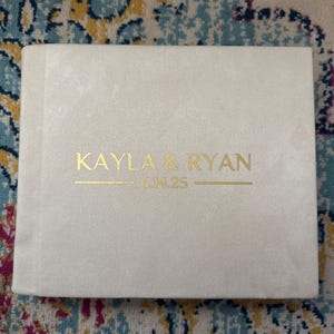 Kayla added a photo of their purchase