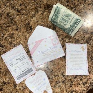Twisted added a photo of their purchase