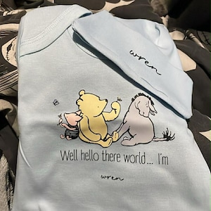 E added a photo of their purchase