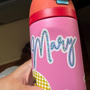 Comprador de Etsy ha añadido una foto de su compra