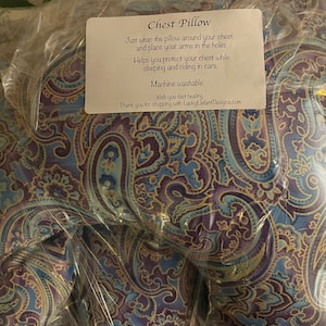 Angela added a photo of their purchase