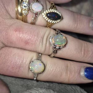 Ashley ha añadido una foto de su compra