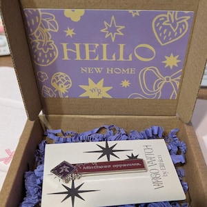 Rose added a photo of their purchase