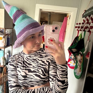 Cheyenne added a photo of their purchase