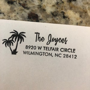 Tindall added a photo of their purchase