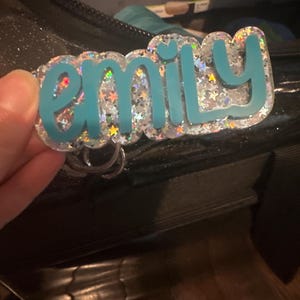 Eileen added a photo of their purchase
