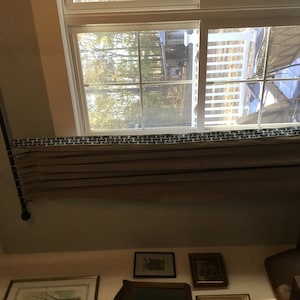 Kelley added a photo of their purchase