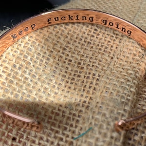Comprador de Etsy ha añadido una foto de su compra