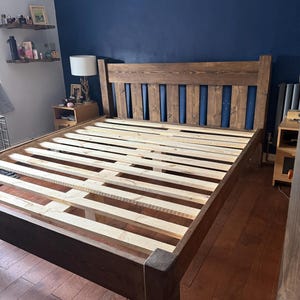 Louise added a photo of their purchase