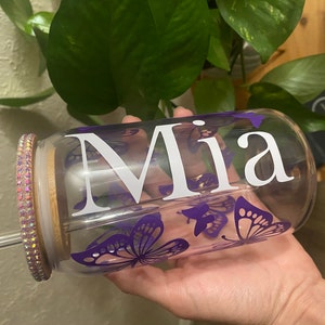 Andrea added a photo of their purchase