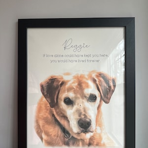 Janice added a photo of their purchase