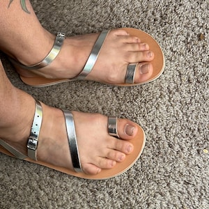 Danielle added a photo of their purchase