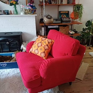 Ellen added a photo of their purchase