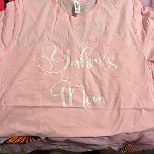 Traci added a photo of their purchase