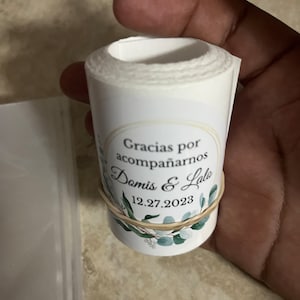 Barbara added a photo of their purchase