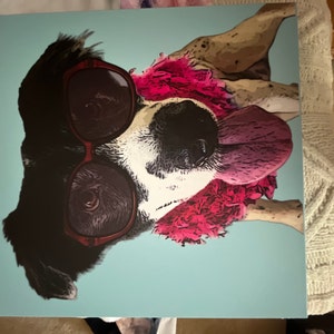 Kellie added a photo of their purchase