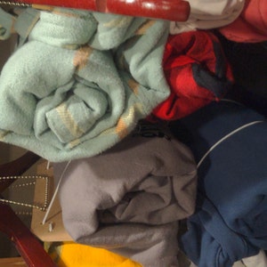 Emily added a photo of their purchase