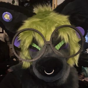 Kurodemon added a photo of their purchase