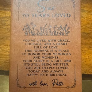 Patti added a photo of their purchase