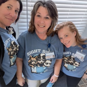 Michelle added a photo of their purchase