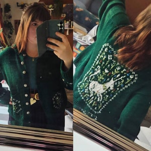 Sarah a ajouté une photo de son achat