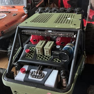 Adam added a photo of their purchase