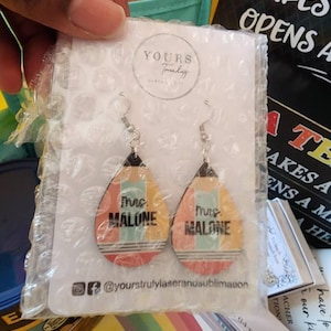Marshalyn added a photo of their purchase