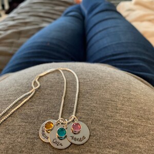Amanda added a photo of their purchase