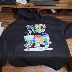 Caleb added a photo of their purchase