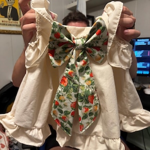 Jaden added a photo of their purchase