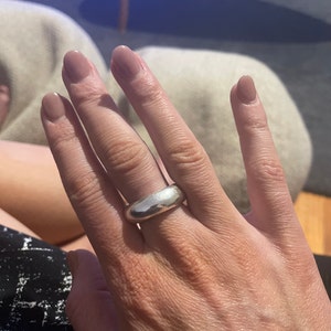 Lucy White added a photo of their purchase