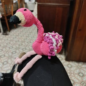 Myriam added a photo of their purchase