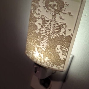 Queen added a photo of their purchase